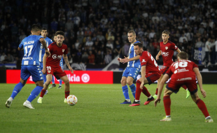 Tres finales para afrontar el playoff en la mejor posición