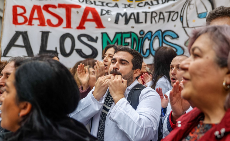 Abren la convocatoria para cubrir las vacantes de Medicina de Familia