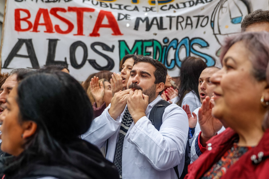 Abren la convocatoria para cubrir las vacantes de Medicina de Familia