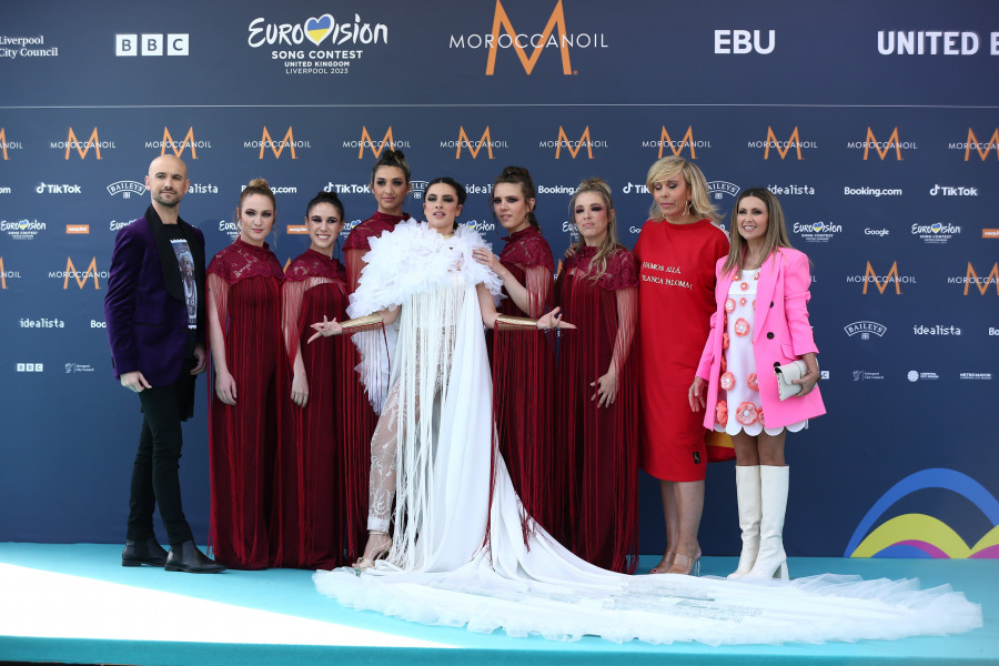 Arranca Eurovisión 2023,abierto por primera vez a votos de Latinoamérica y resto del mundo