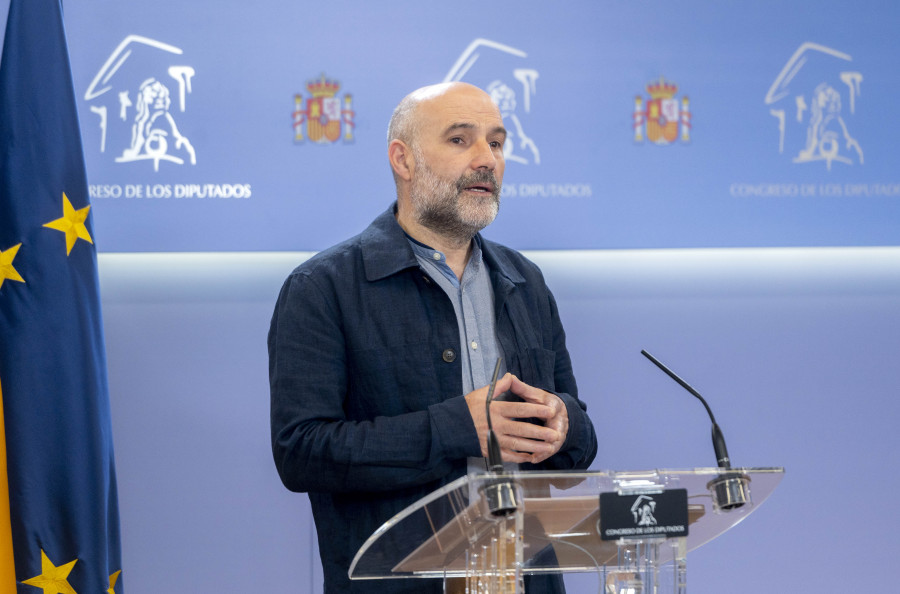 El BNG recuerda a Pedro Sánchez que ahora "no habrá cheque en blanco"