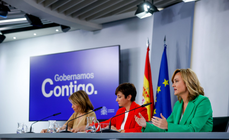 El Gobierno aprueba dar avales para el 20 % de la hipoteca y construir 63.000 pisos públicos