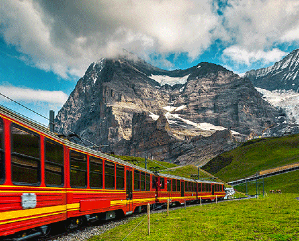 Interrail