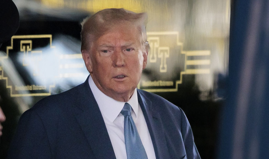 El jurado condena a Trump por abuso sexual y difamación, pero no por violación