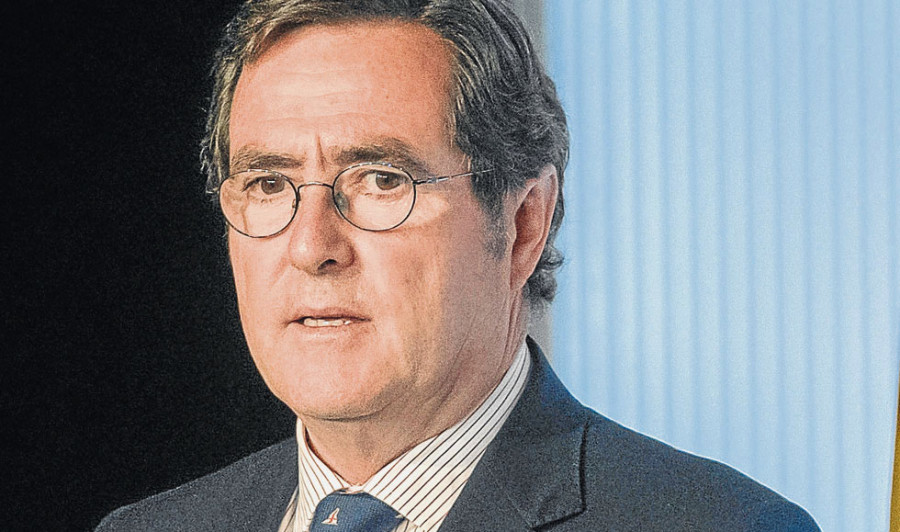 Garamendi confirmó que el pacto de salarios se firmará sin Sánchez ni Díaz presentes