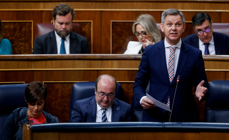 Miñones achaca el desabastecimiento de medicamentos a situaciones 