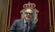 Suspendido el juicio a Baltar por la huelga de la Administración de Justicia sin nueva fecha