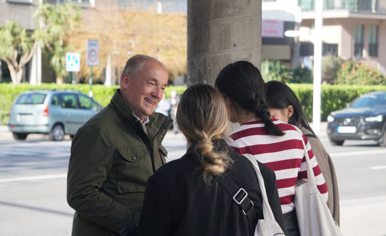 El PP coruñés propone un hub con espacios para jóvenes