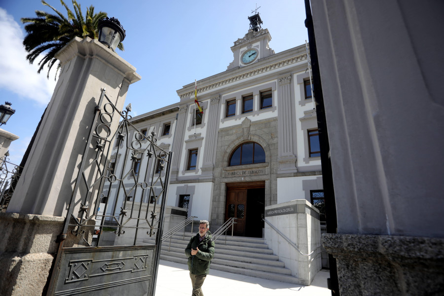 Condenada una agente de seguros en A Coruña por quedarse con el dinero de una clienta