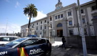La Audiencia de A Coruña mantiene la pena a un padre condenado a 15 años por violar a su hijo