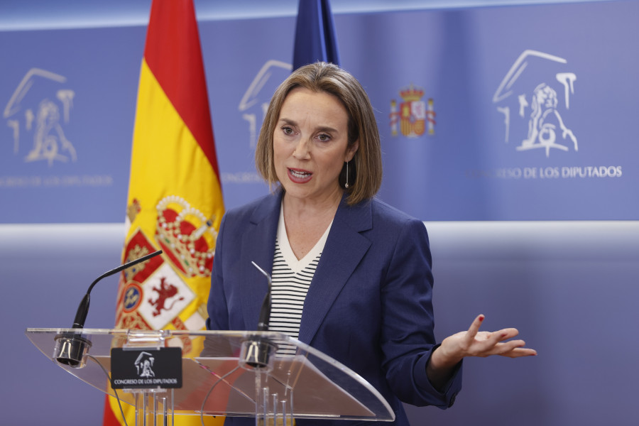 El PP acusa a Sánchez de tener un socio con 44 etarras en las listas