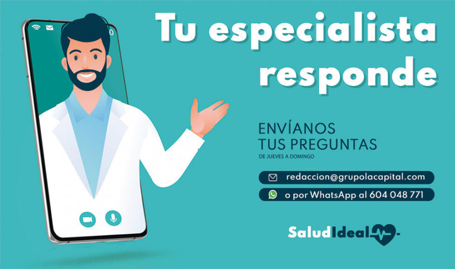 ‘Tu especialista responde’, el consultorio de salud para los lectores de La Capital