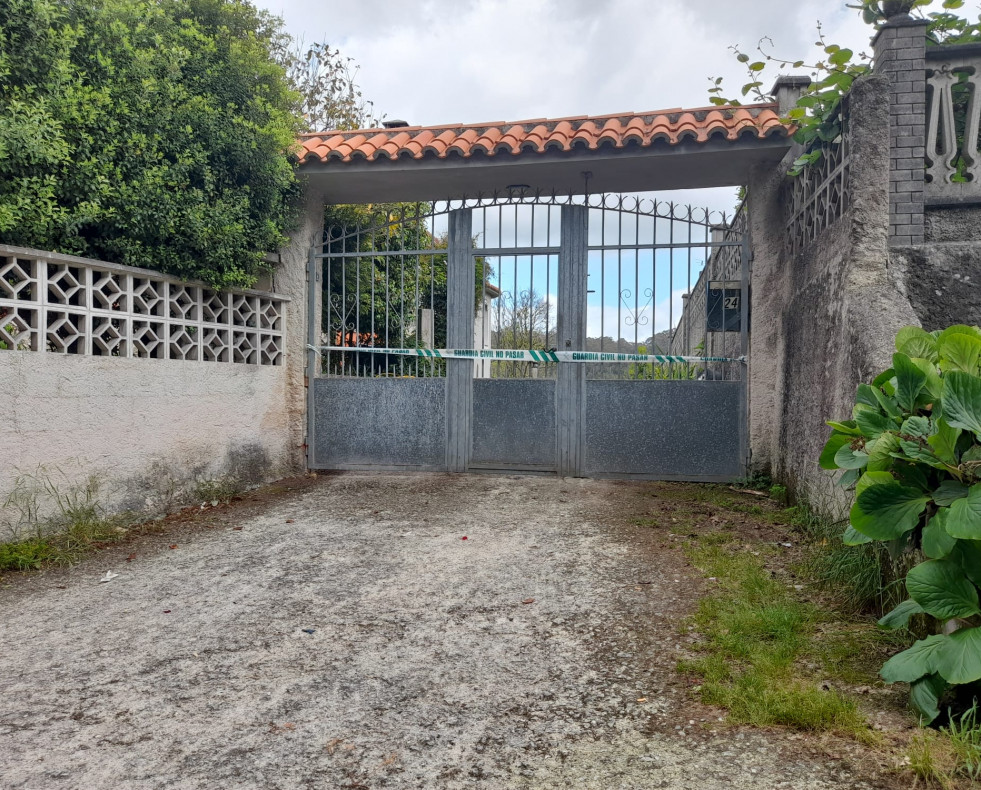Vivienda Orro