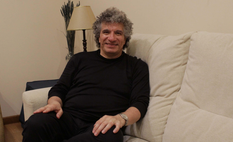 Giancarlo Guerrero | “Acepté hacer la ‘séptima’ de Mahler solo porque era con la OSG”