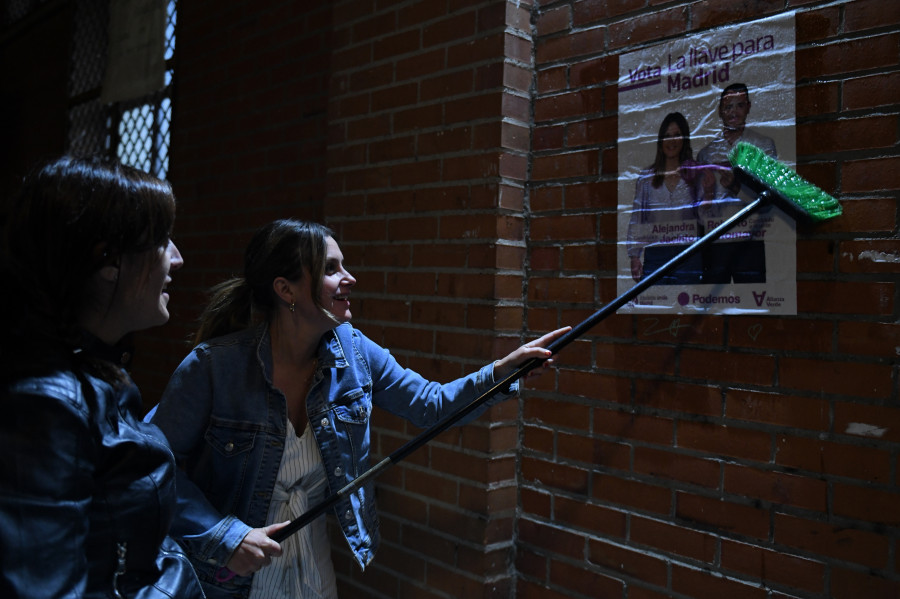 El 'gran hermano'