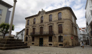 El BOE publica el decreto por el que se declara Bien de Interés Cultural la Casa Cornide