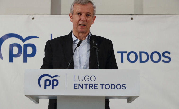 La Xunta promoverá la inserción laboral de mujeres desempleadas