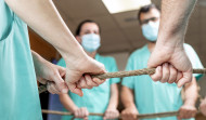 El Hospital Quirónsalud A Coruña homenajea a su personal en el Día Internacional de la Enfermería