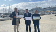 Del Magnus Portus Artabrorum al 'primer Dunkerque', vuelven las rutas guiadas por el puerto