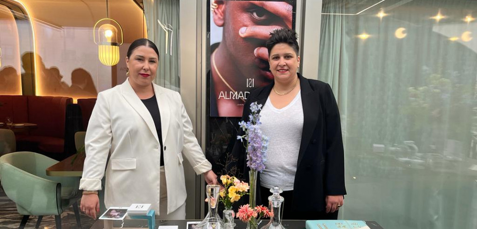 Alma Diversa: joyas que hablan del amor universal