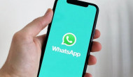 WhatsApp permite compartir pantalla durante una videollamada
