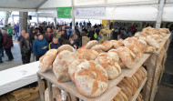 Carral celebra este fin de semana los veinte años de su Festa do Pan