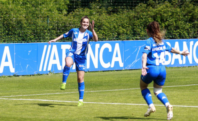 El Depor Abanca, con licencia para soñar con el ascenso