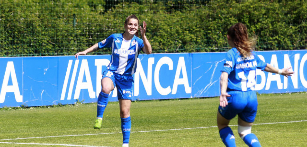 El Depor Abanca, con licencia para soñar con el ascenso