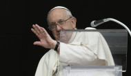 El papa defiende los sacramentos para divorciados vueltos a casar, incluso sin continencia sexual
