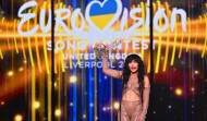 Las mejores imágenes del Festival de Eurovisión 2023