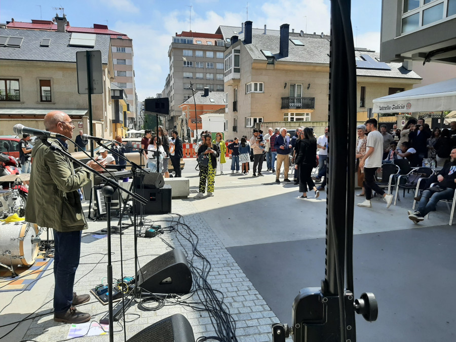El BNG pondrá "os barrios no centro das políticas municipais"