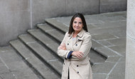 Eva Castro Caridad: “Si Lorenzo necesita a Vox, colaboraremos, pero los votos no son gratis”