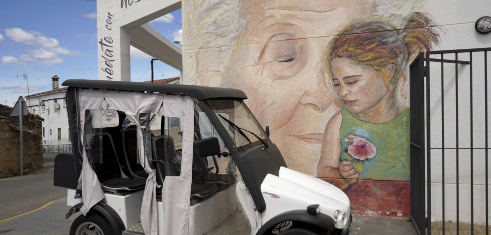 Pisos compartidos a los 70, cooperativas de mayores... el camino hacia una vejez elegida