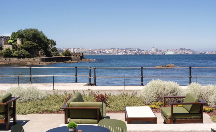 Los mejores restaurantes con vistas y Arrabbiata: consulta aquí el especial Gastro Ideal