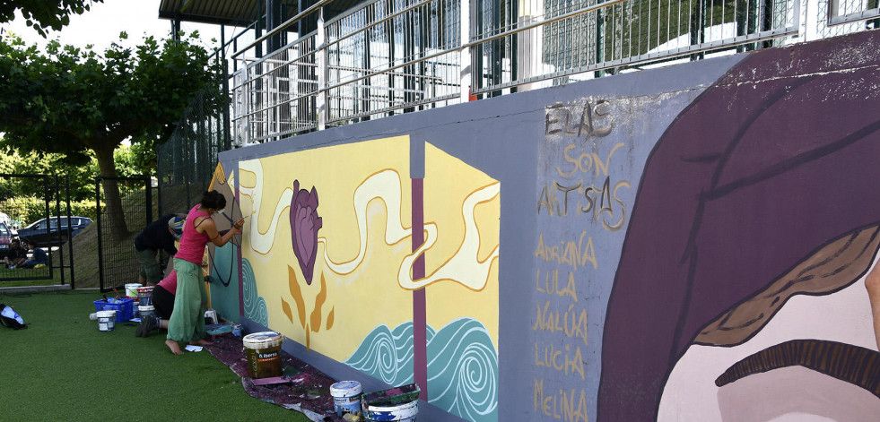 La Diputación de A Coruña destina 1.100.000 euros a los programas de apoyo a festivales