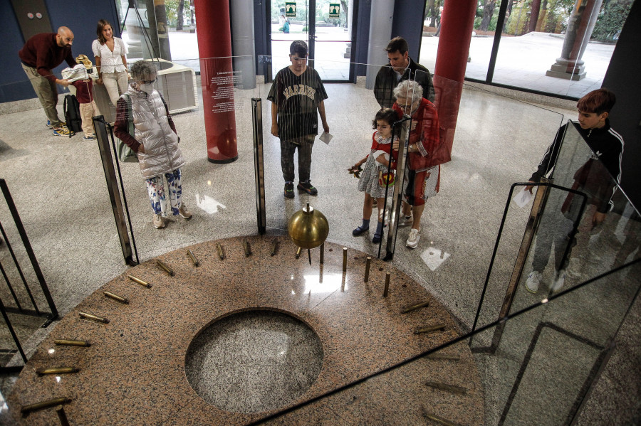 Los museos de A Coruña preparan su día internacional