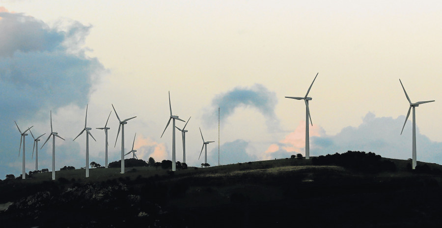 El Consello Económico alerta sobre la dependencia energética de Galicia