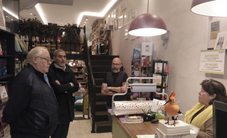 Vuelven los descuentos a las tiendas coruñesas: el bono Activa Comercio ya se puede canjear