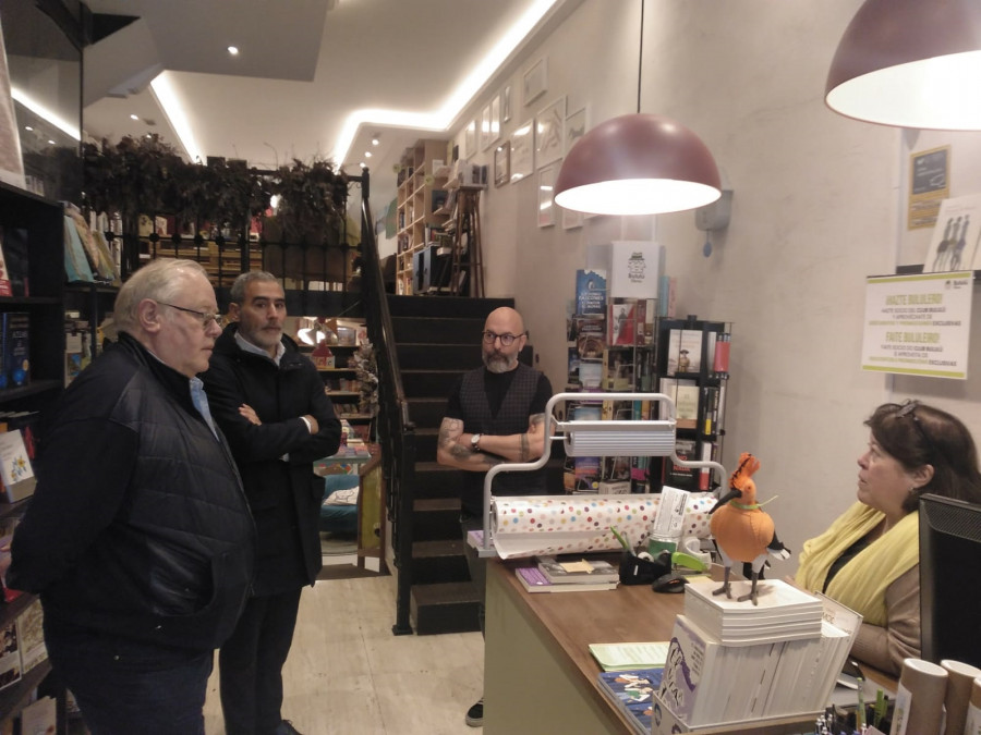 Vuelven los descuentos a las tiendas coruñesas: el bono Activa Comercio ya se puede canjear