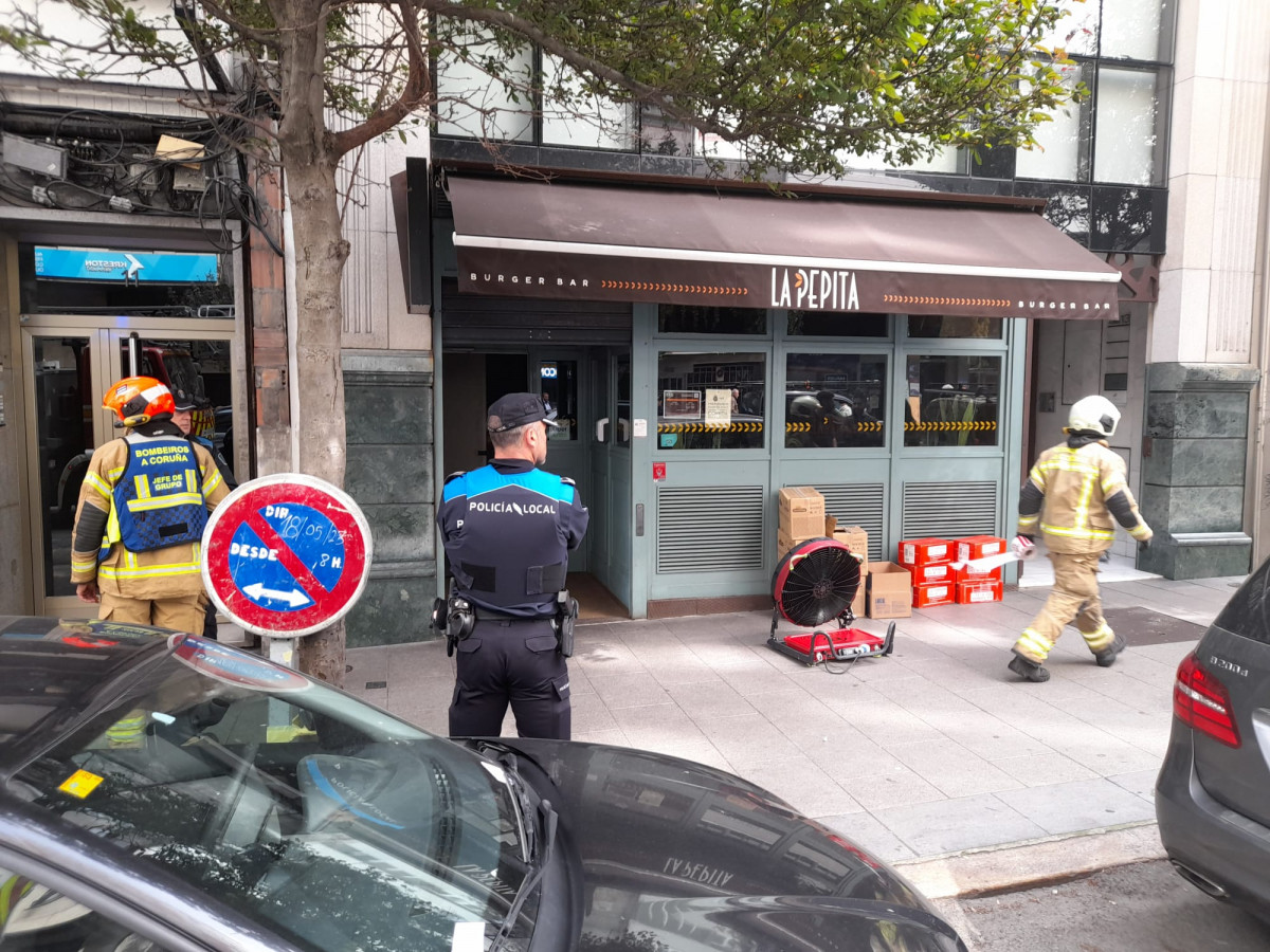 Incendio la Pepita 2