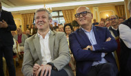 Baltar y Cabezas niegan 
