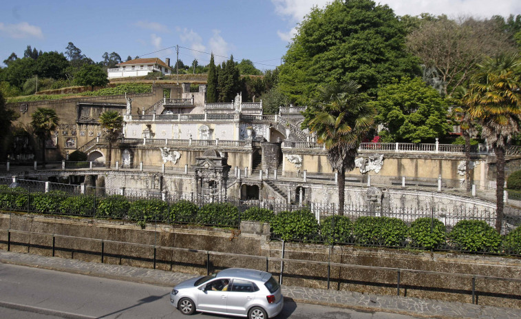 Betanzos, el ‘equilibrio’ entre vocación comarcal e integración metropolitana
