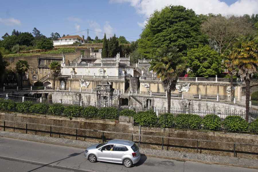 Betanzos, el ‘equilibrio’ entre vocación comarcal e integración metropolitana