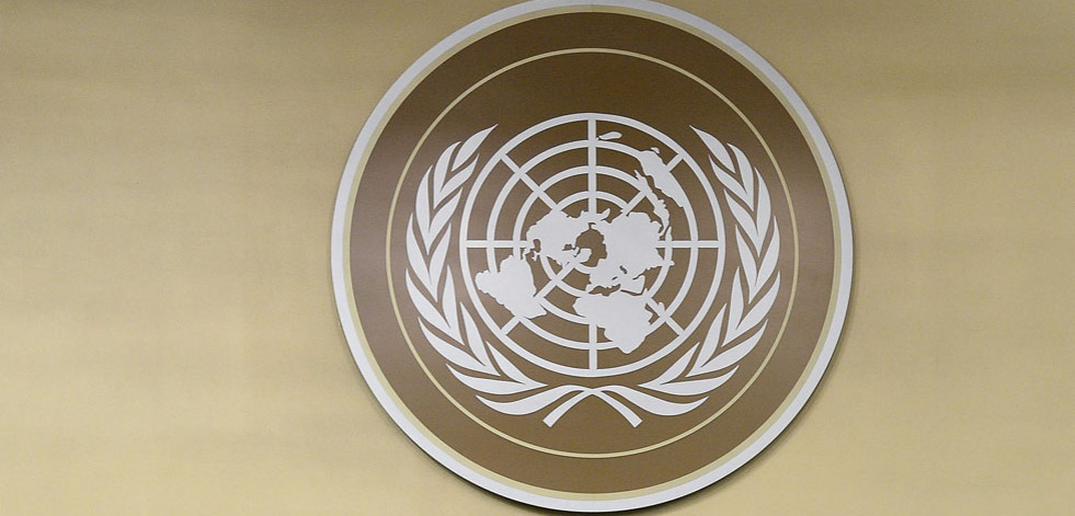 La ONU eleva al 2,3 % su previsión de crecimiento de la economía mundial para el 2023