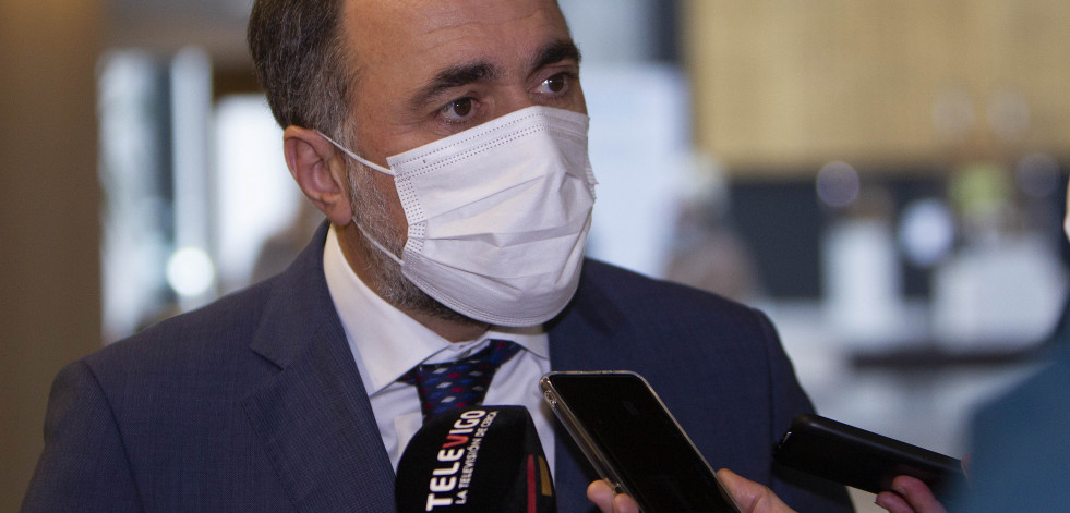 O Sergas abre o prazo para presentarse ao concurso de méritos para 72 vacantes de médico de familia