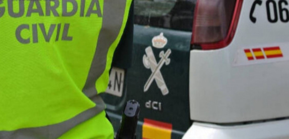 Asesinan con un arma de fuego a una mujer en Oia