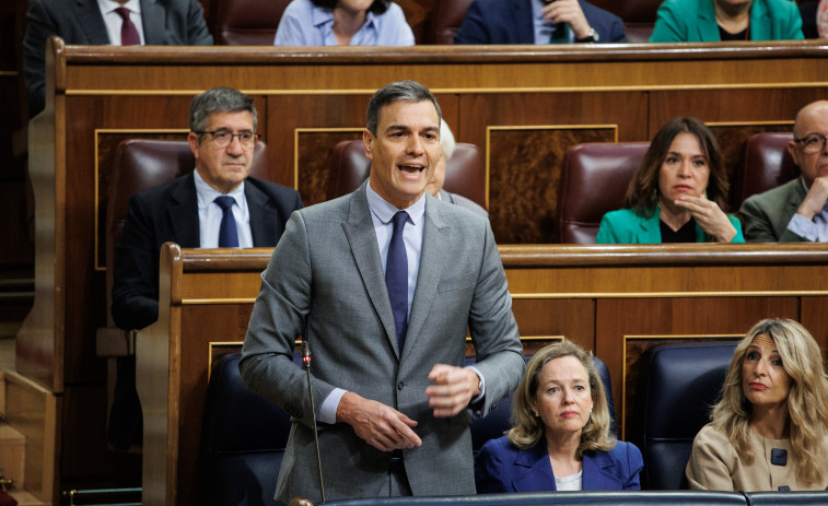 Sánchez dice que Bildu se equivocó en sus listas y exige más rotundidad al pedir perdón