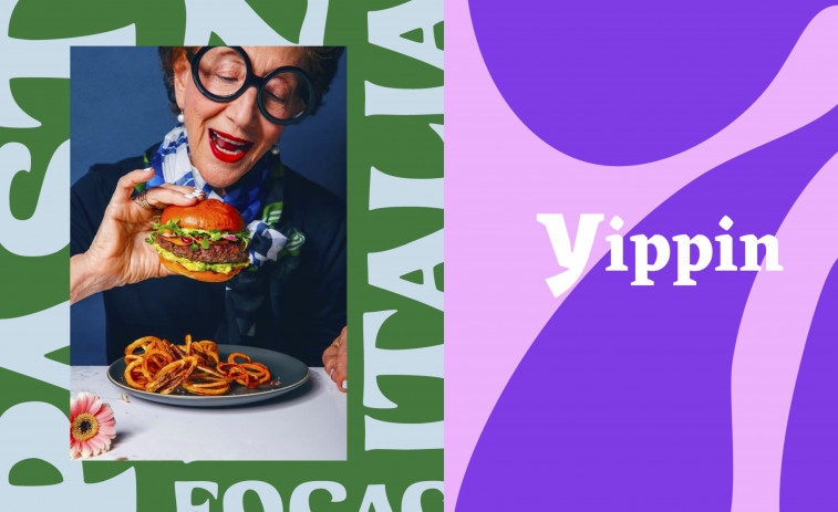 Yippin: la nueva app para 'foodies' que permite reservar restaurantes y pedir comida