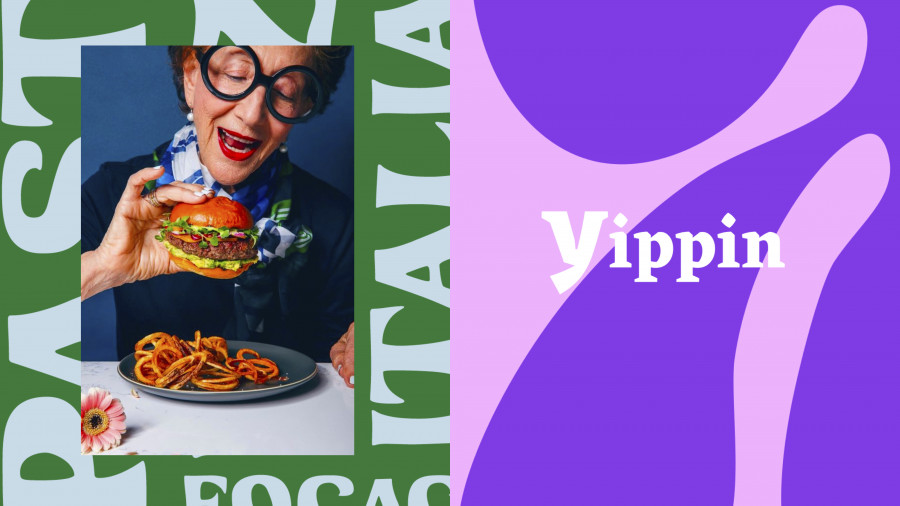 Yippin: la nueva app para 'foodies' que permite reservar restaurantes y pedir comida