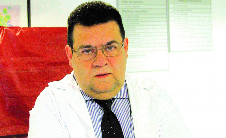 Tu especialista responde | Eduardo Fonseca, jefe de Dermatología del Chuac